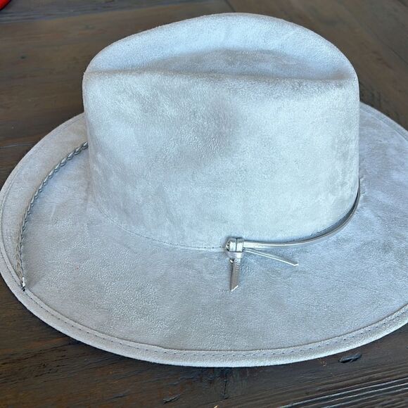 Anthropologie X ASN Braid Trim Hat main image 7